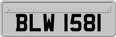 BLW1581