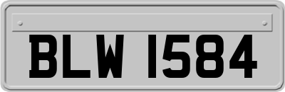 BLW1584