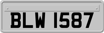 BLW1587