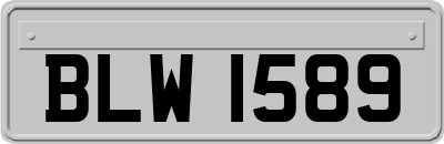 BLW1589