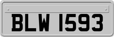 BLW1593