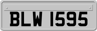 BLW1595