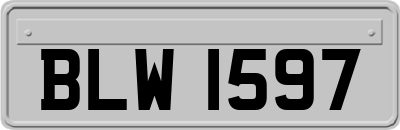 BLW1597