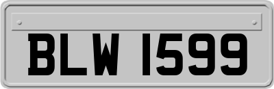 BLW1599