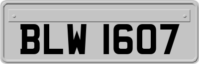 BLW1607