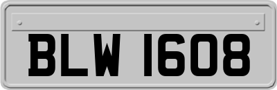 BLW1608