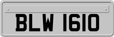 BLW1610