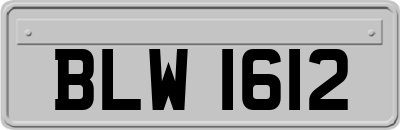 BLW1612
