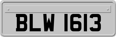 BLW1613