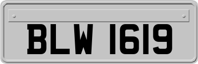 BLW1619