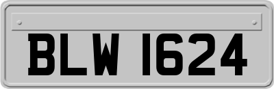 BLW1624