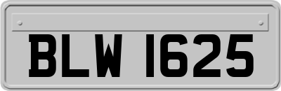 BLW1625