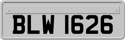 BLW1626