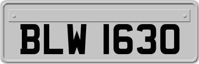 BLW1630