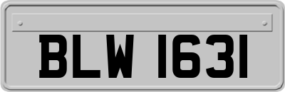 BLW1631
