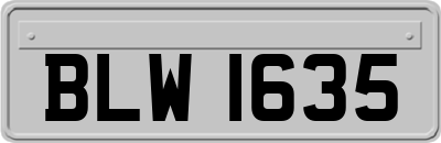 BLW1635