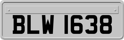 BLW1638