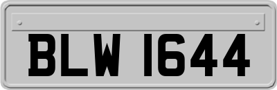 BLW1644