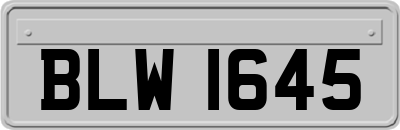 BLW1645