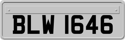 BLW1646