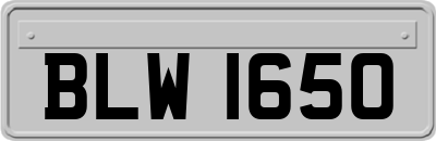 BLW1650