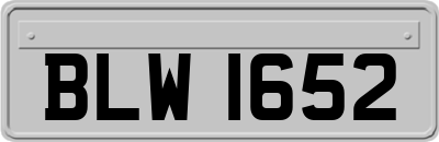 BLW1652