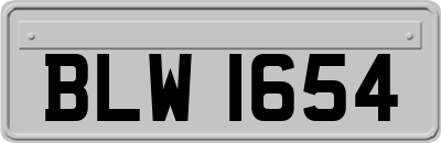BLW1654