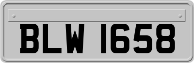 BLW1658