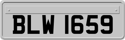 BLW1659