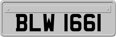 BLW1661