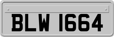 BLW1664