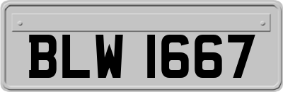 BLW1667