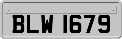 BLW1679
