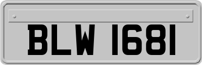 BLW1681