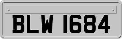 BLW1684