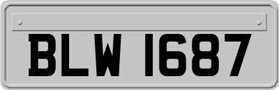 BLW1687