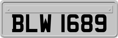 BLW1689