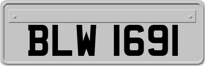 BLW1691