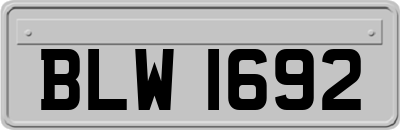 BLW1692
