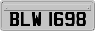 BLW1698