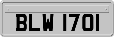 BLW1701