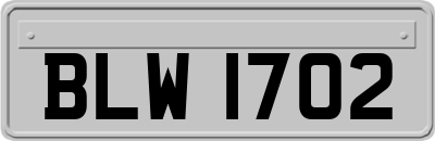 BLW1702
