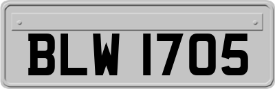 BLW1705