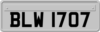 BLW1707