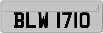 BLW1710