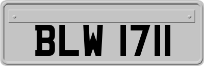 BLW1711
