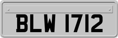 BLW1712