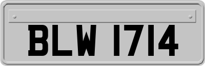 BLW1714