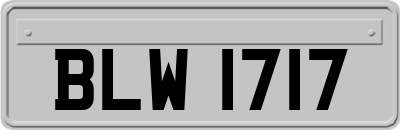 BLW1717