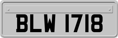 BLW1718